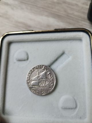 Numismática Moneda Española