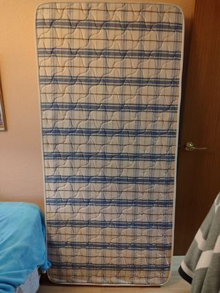 Colchón de 90