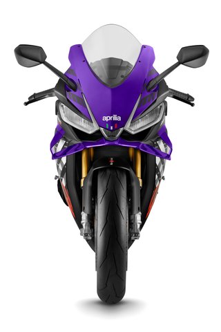 Aprilia Rsv4 1100 Factory