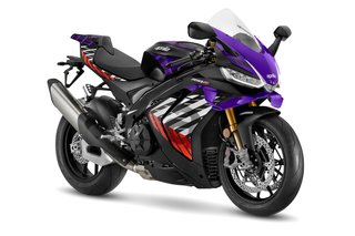 Aprilia Rsv4 1100 Factory