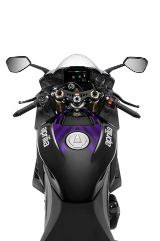 Aprilia Rsv4 1100 Factory