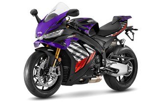 Aprilia Rsv4 1100 Factory