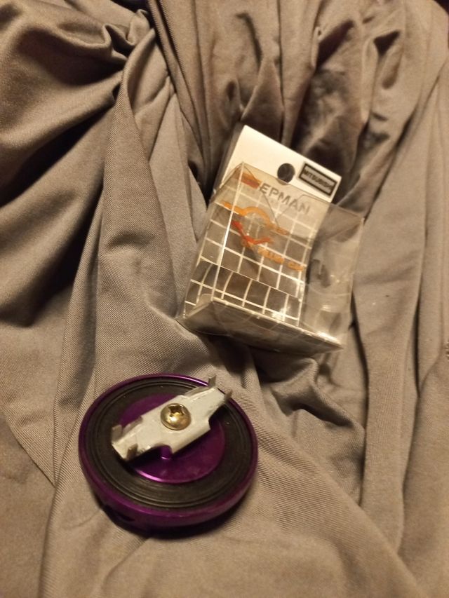 Tappo olio lancer mitsubisci