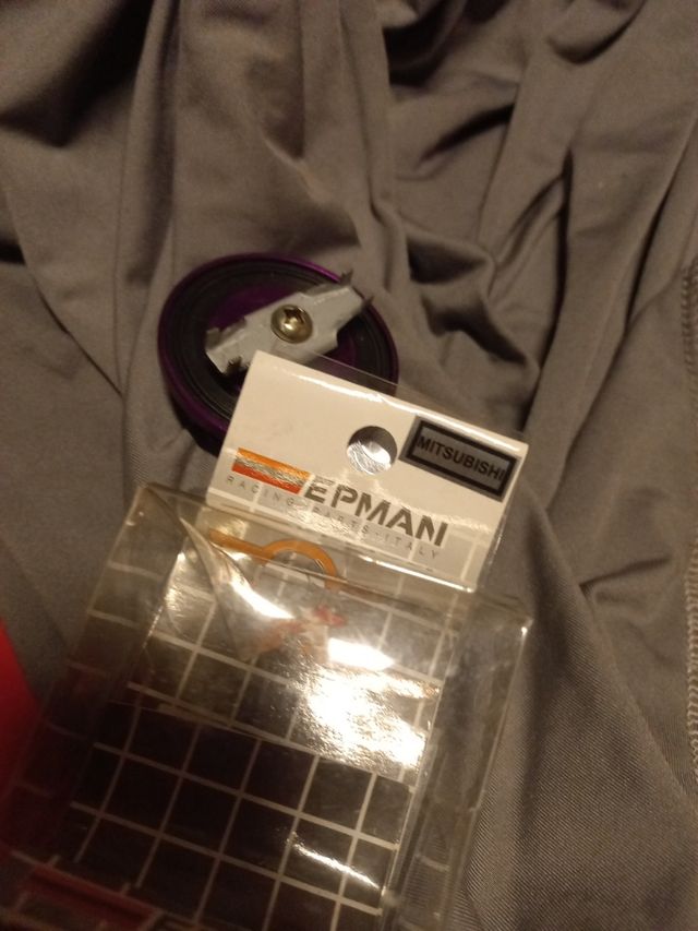 Tappo olio lancer mitsubisci