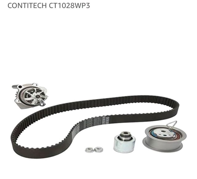 Kit distribucion ct1028wp3