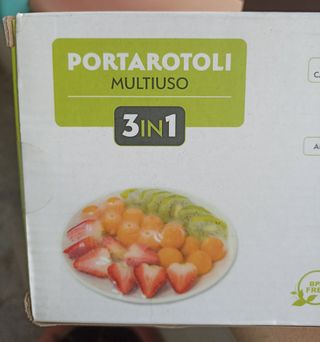 Portarotoli.