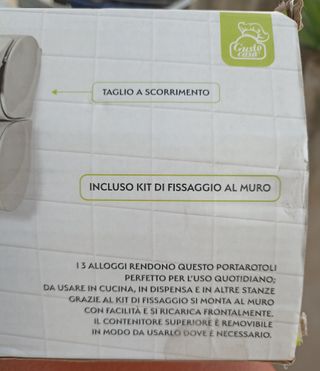 Portarotoli.