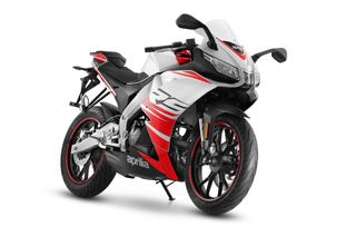 Aprilia Rs 125