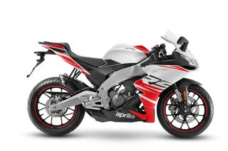 Aprilia Rs 125