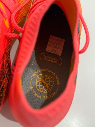 Botas futbol