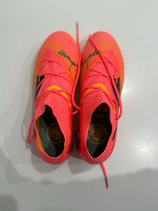 Botas futbol