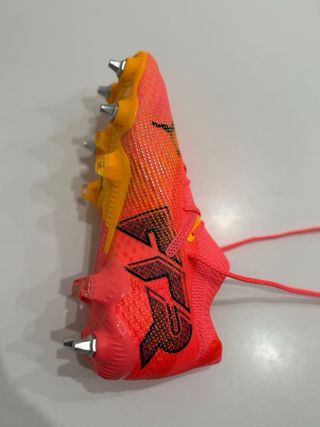 Botas futbol