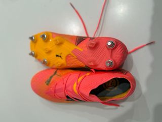 Botas futbol
