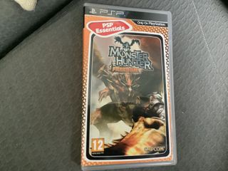 Juegos psp