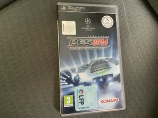Juegos psp