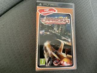 Juegos psp