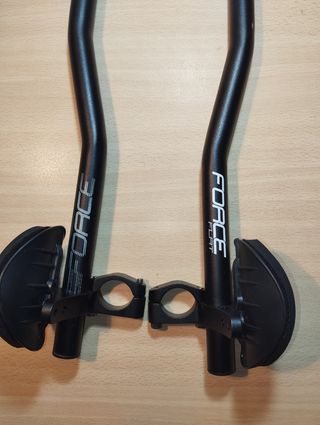 Extensiones Force para manillar