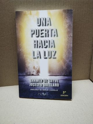 Una puerta hacia la luz