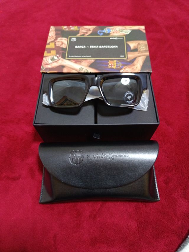 Gafas de sol Fc Barcelona