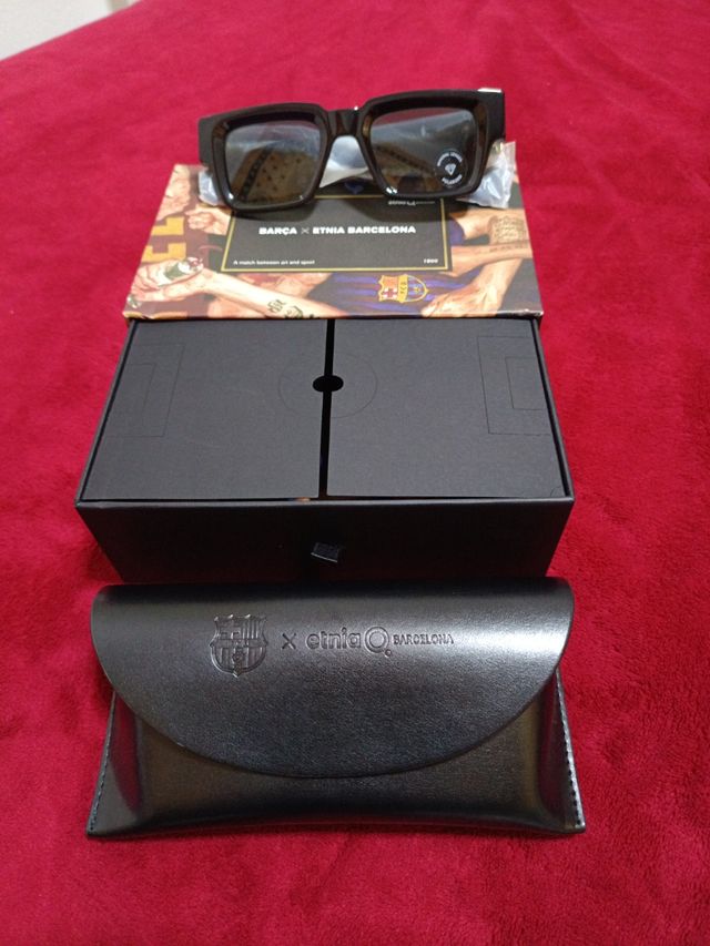 Gafas de sol Fc Barcelona