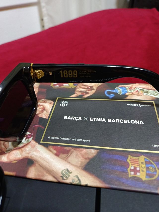 Gafas de sol Fc Barcelona
