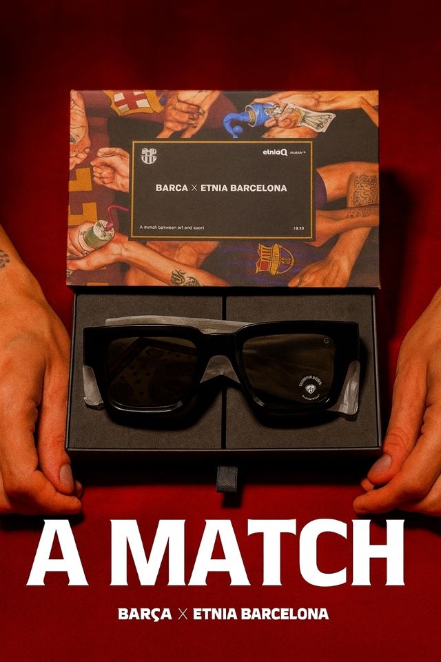 Gafas de sol Fc Barcelona