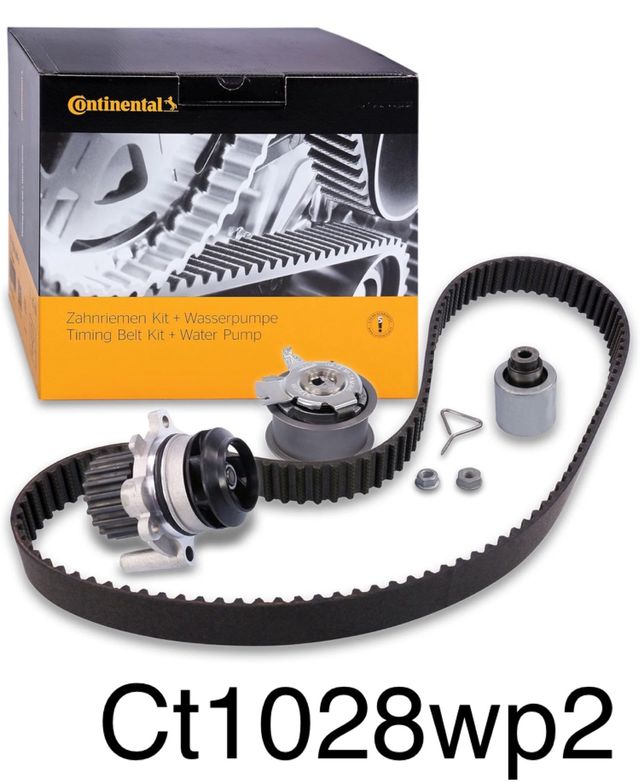 Kit distribucion ct1028wp2