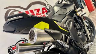 Piega 452 FB Mondial