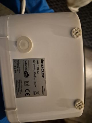 Kit Sistema Alarma Hogar 