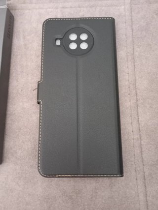 Funda Xiaomi ICOVERI Micrófono Inalámbrico para iP