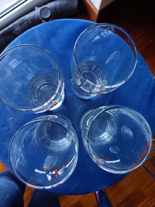 Bicchieri birra Etendard