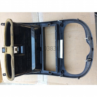 Consola Central Peugeot 206 (1998) 1.9 D ( h_03831