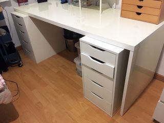 Mesa escritorio