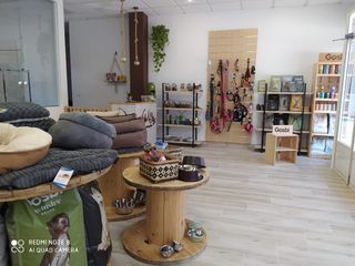 Traspaso Peluquería canina