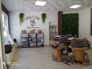 Traspaso Peluquería canina