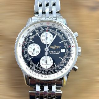 Breitling Old Navitimer 