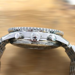 Breitling Old Navitimer 