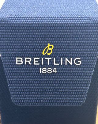 Breitling Old Navitimer 