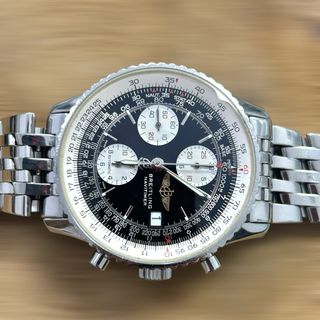 Breitling Old Navitimer 