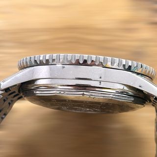 Breitling Old Navitimer 