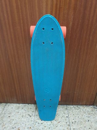 Longboard cruiser big yamba