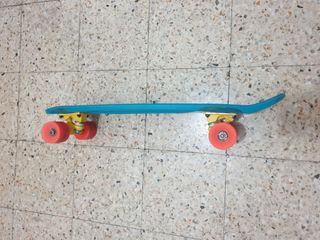 Longboard cruiser big yamba