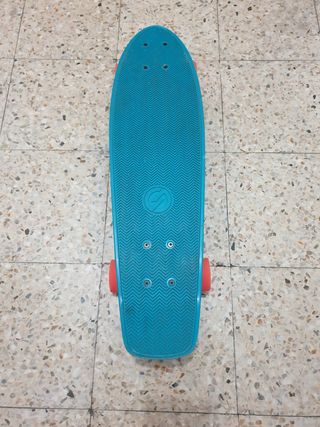 Longboard cruiser big yamba