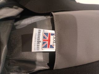Pantalon seco kayak