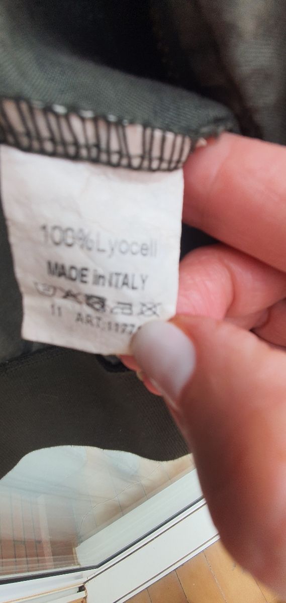 Cazadora ligera. Talla S