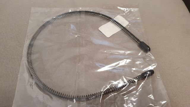 Diademas metálicas negras 