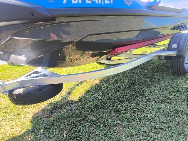 Moto de agua Seadoo GTX 170