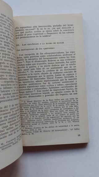 La Guerra de la Independencia en España (1808-1814) (Spanish Edition)