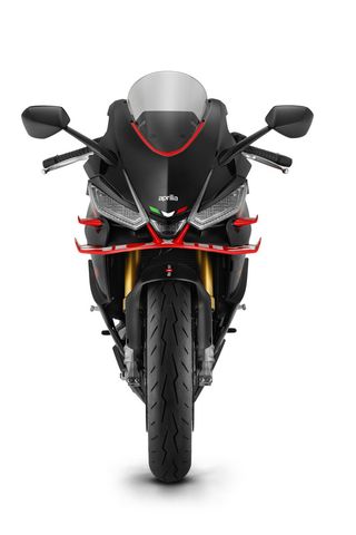 Aprilia Rs 660 Factory