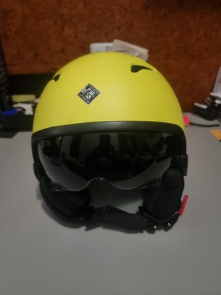 Tucano Urbano Casco Jet